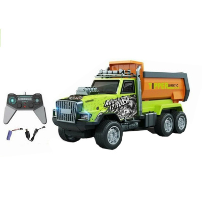 Машинка радиоуправляемая М1:14  BeBoy IT109740 1